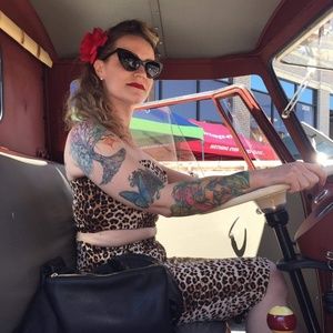 Meet your Posher, Cassie